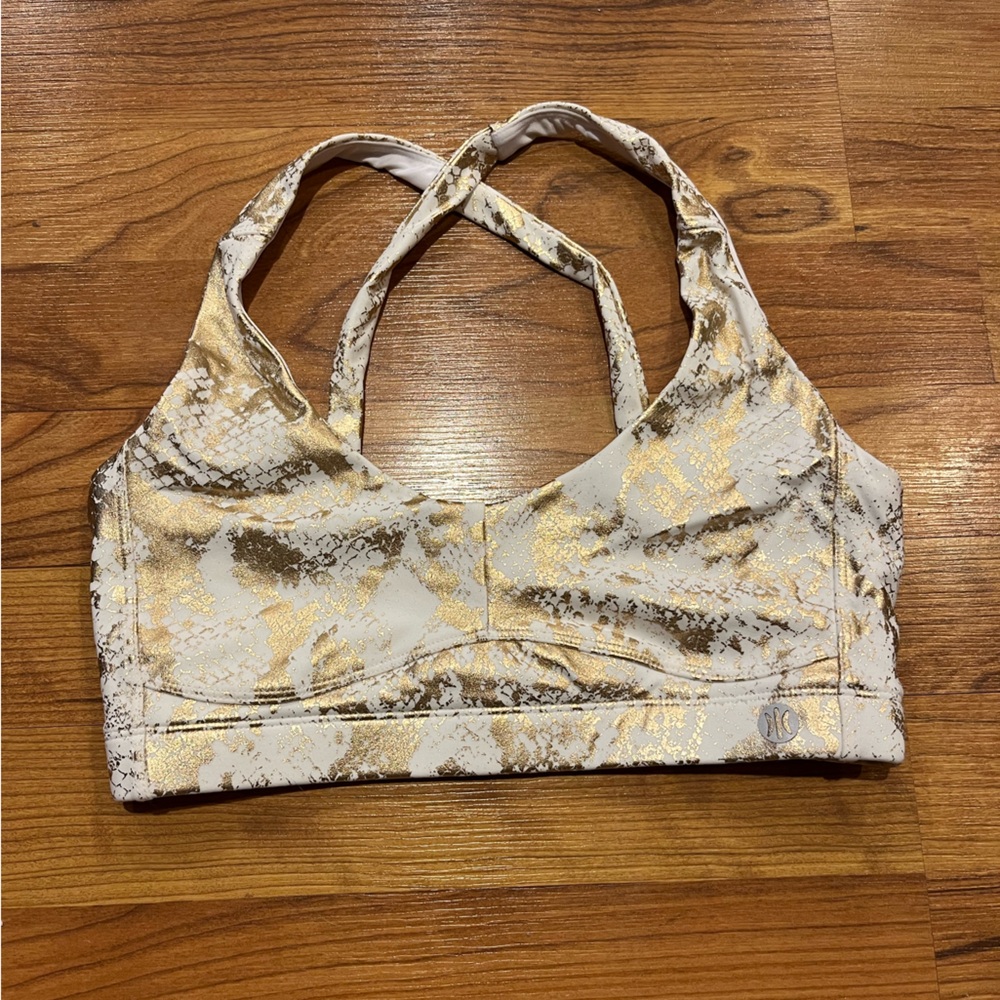 Size Medium Astoria Sports Bra